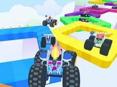 Peli Obby Roads