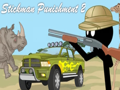 Peli Stickman Punishment 2