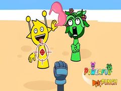Peli Powerful Punch