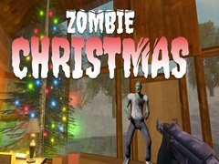 Peli Zombie Christmas