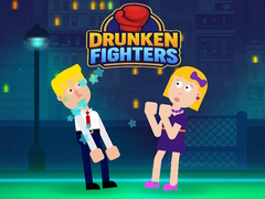 Peli Drunken Fighters