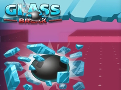 Peli Glass Break
