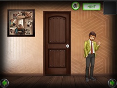 Peli Amgel Easy Room Escape 329