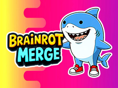 Peli Brainrot Merge