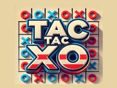 Peli TAC-TAC-XO