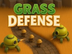 Peli Grass Defense