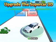 Peli Upgrade The Supercar 3D