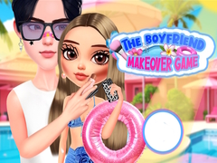 Peli The Boyfriend Makeover Game