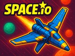 Peli Space.io