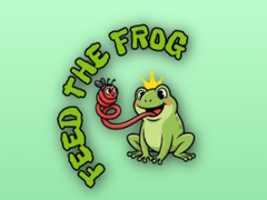 Peli Feed The Frog