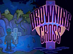 Peli Drowning Cross