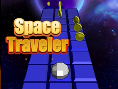Peli Space Traveler