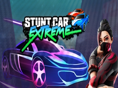 Peli Stunt Car Extreme