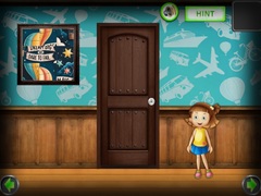 Peli Amgel Kids Room Escape 354