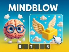 Peli Mindblow