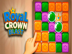 Peli Royal Crown Blast