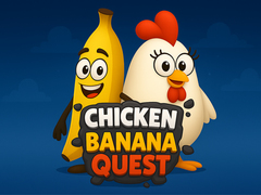 Peli Chicken Banana Quest