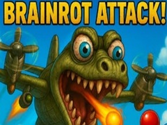 Peli Brainrot Attack