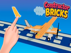 Peli Constructor Bricks