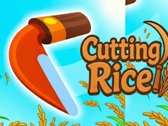 Peli Cutting Rice