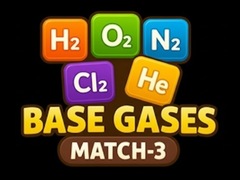 Peli Base Gases Match-3