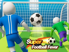 Peli Super Football Fever