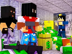 Peli Robberies 3D
