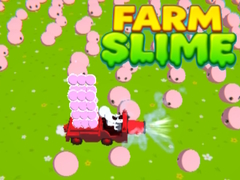 Peli Slime Farm
