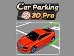Peli Car Parking 3D Pro