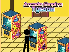 Peli Arcade Empire Tycoon