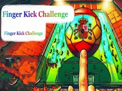Peli Finger Kick Challenge