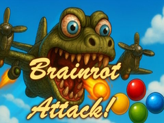 Peli Brainrot Attack!