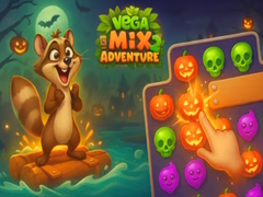 Peli Vega Mix 2 Adventure
