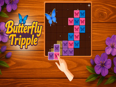 Peli Butterfly Triple