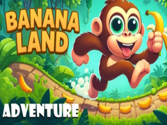 Peli Banana Land Adventure
