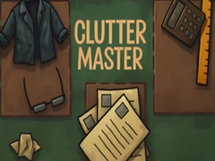 Peli Clutter Master