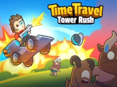 Peli Time Travel Tower Rush 