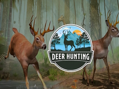 Peli Deer Hunting 