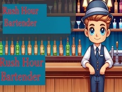 Peli Rush Hour Bartender