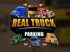 Peli Real Truck Parking