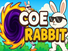Peli Coe Rabbit
