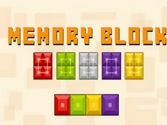 Peli Memory Block