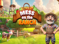 Peli Mess on the Ranch