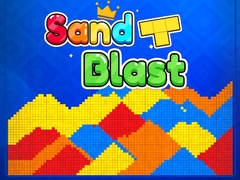 Peli Sand Blast