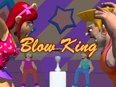 Peli Blow King