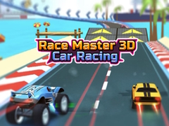 Peli Race Master 3D Car Racing