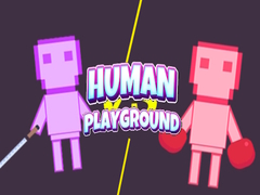 Peli Human Playground