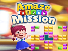 Peli Amaze Mission