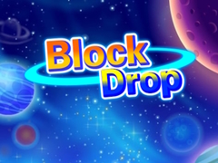 Peli Block Drop