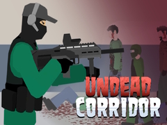 Peli Undead Corridor